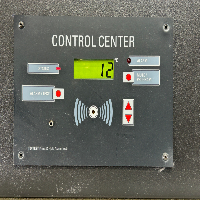 Labrepco -20C Futura Freezer image 2